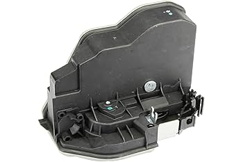 AMBUSH 猫耳 BMW E9X 3-Series Rear Door Lock Actuator By Uro Parts
